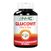 Glucovit